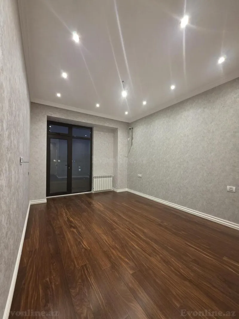 Satılır 4 otaqlı Mənzil Yeni tikili 178 m² 8 Noyabr m. - şəkil 5