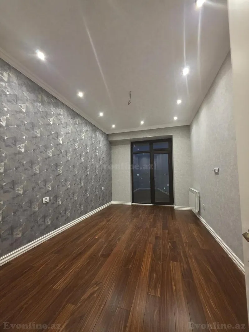 Satılır 4 otaqlı Mənzil Yeni tikili 178 m² 8 Noyabr m. - şəkil 6