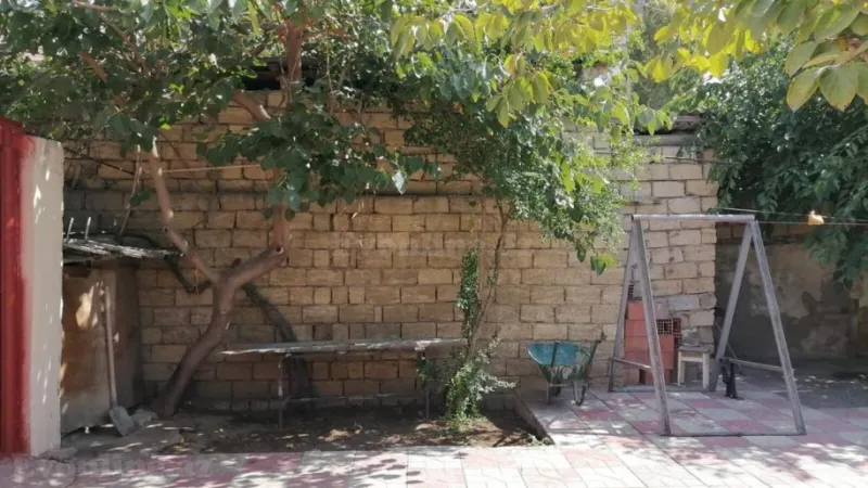 Satılır Torpaq 3.2 sot Bakmil m.