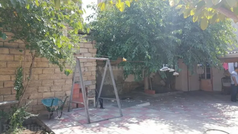 Satılır Torpaq 3.2 sot Bakmil m. - şəkil 2