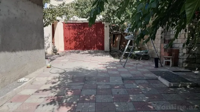 Satılır Torpaq 3.2 sot Bakmil m. - şəkil 4