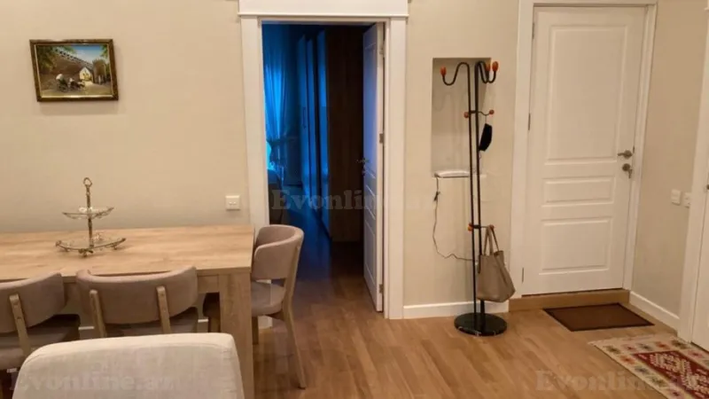 Kirayə verilir 2 otaqlı Mənzil Köhnə tikili 60 m² İçərişəhər m. - şəkil 6