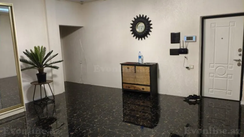 Kirayə verilir 3 otaqlı Mənzil Yeni tikili 115 m² 20 Yanvar m. - şəkil 4