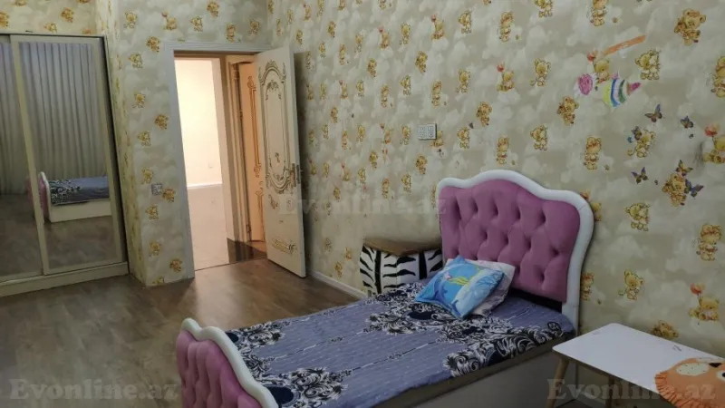 Kirayə verilir 3 otaqlı Mənzil Yeni tikili 115 m² 20 Yanvar m. - şəkil 7