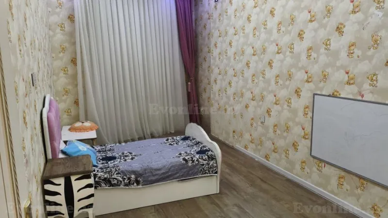 Kirayə verilir 3 otaqlı Mənzil Yeni tikili 115 m² 20 Yanvar m. - şəkil 8