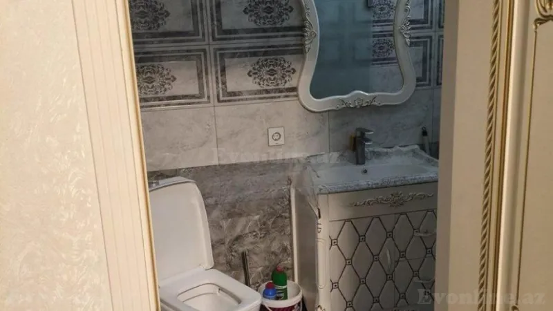 Kirayə verilir 3 otaqlı Mənzil Yeni tikili 115 m² 20 Yanvar m. - şəkil 9