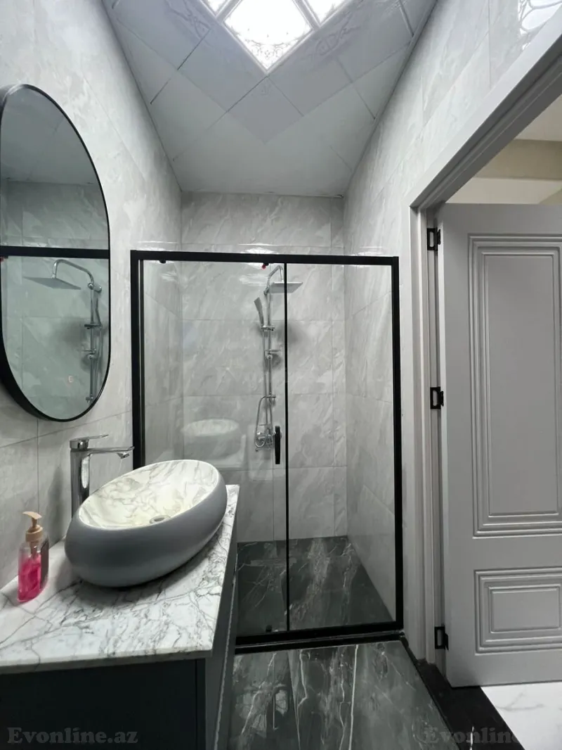 Kirayə verilir 3 otaqlı Mənzil Yeni tikili 98 m² 28 May m. - şəkil 7