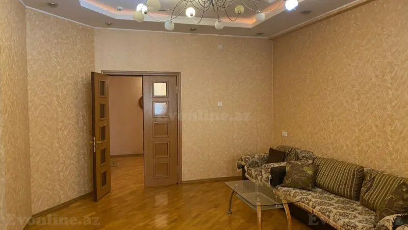 Satılır 2 otaqlı Mənzil Yeni tikili 110 m² 28 May m. - şəkil 9