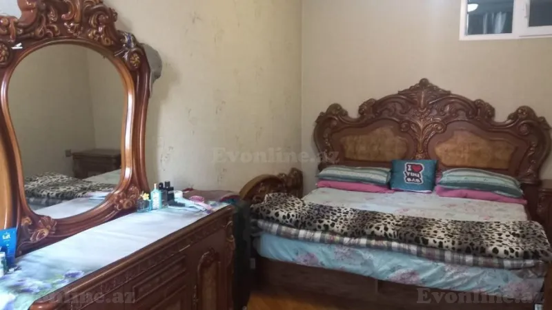 Kirayə verilir 3 otaqlı Mənzil Yeni tikili 89 m² Böyükşor - şəkil 5