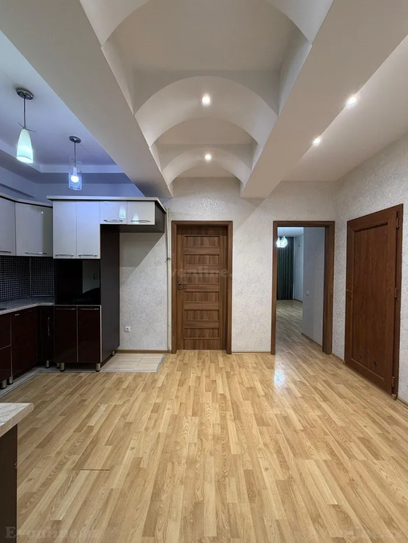 Satılır 2 otaqlı Mənzil Yeni tikili 68 m² Həzi Aslanov m. - şəkil 4