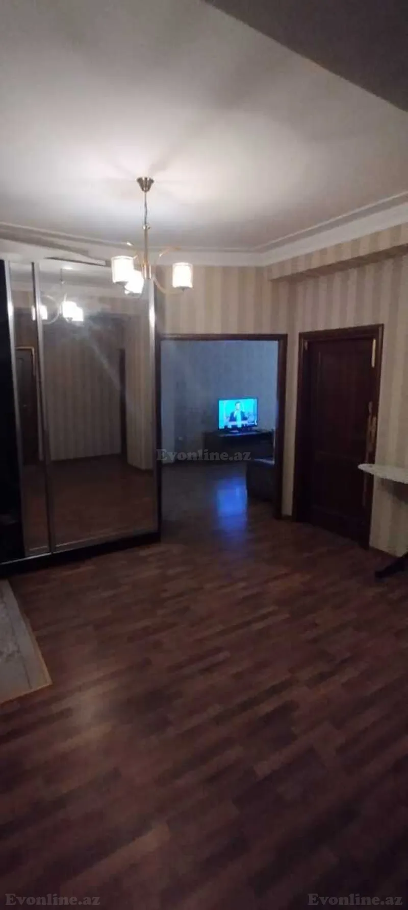 Kirayə verilir 3 otaqlı Mənzil Yeni tikili 100 m² Azadlıq prospekti m. - şəkil 4