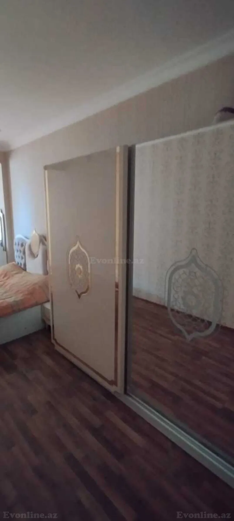 Kirayə verilir 3 otaqlı Mənzil Yeni tikili 100 m² Azadlıq prospekti m. - şəkil 8