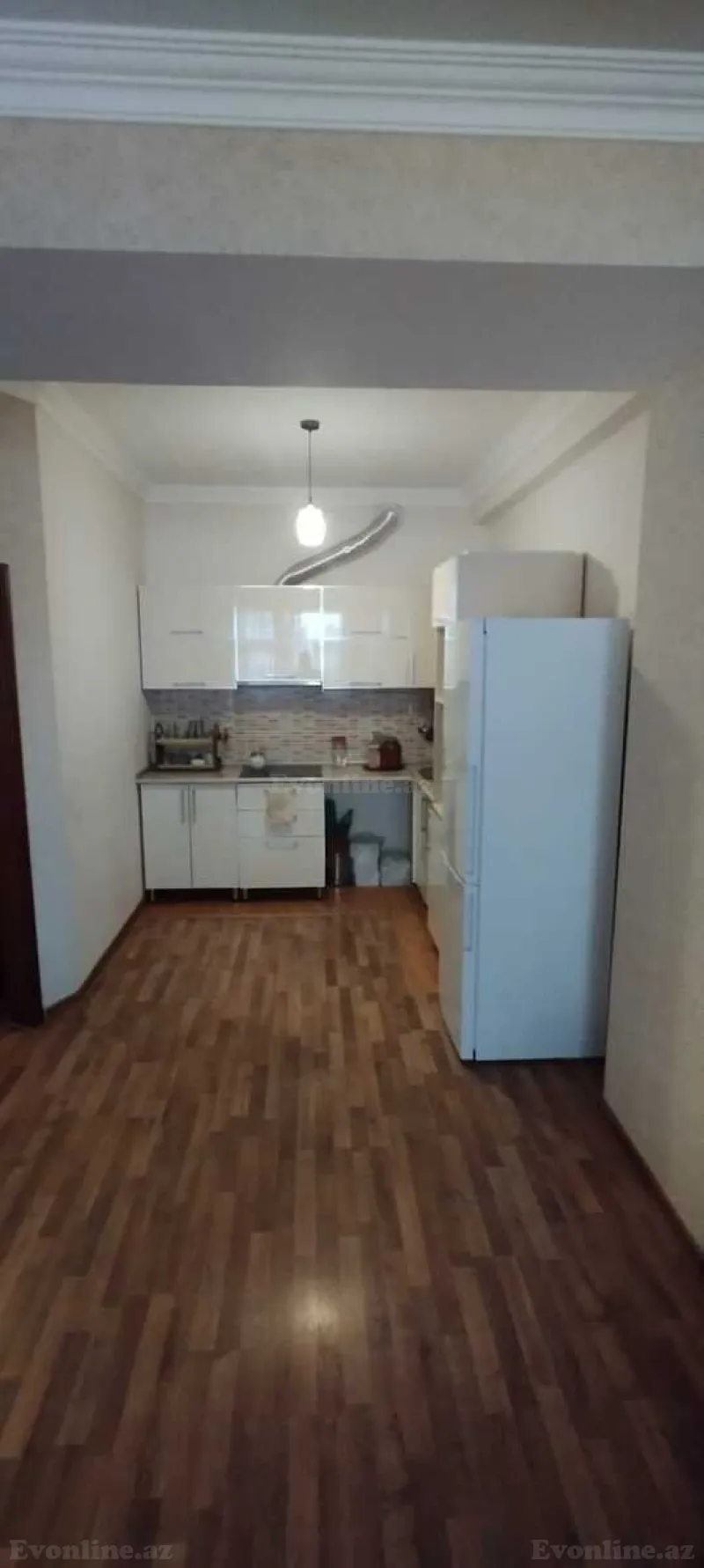 Kirayə verilir 3 otaqlı Mənzil Yeni tikili 100 m² Azadlıq prospekti m. - şəkil 9