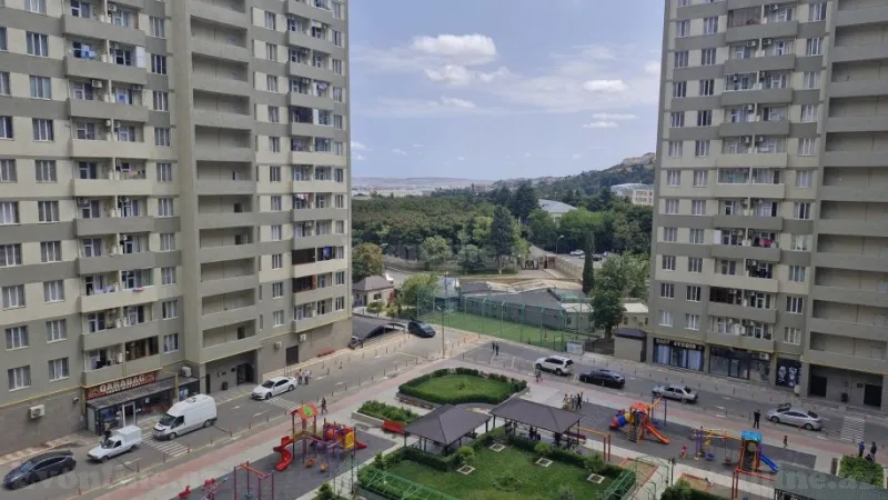 Satılır 2 otaqlı Mənzil Yeni tikili 85 m² Neftçilər m.