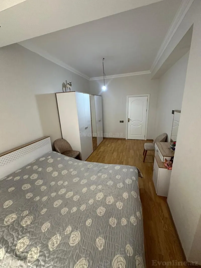 Satılır 3 otaqlı Mənzil Yeni tikili 86 m² 28 May m. - şəkil 7