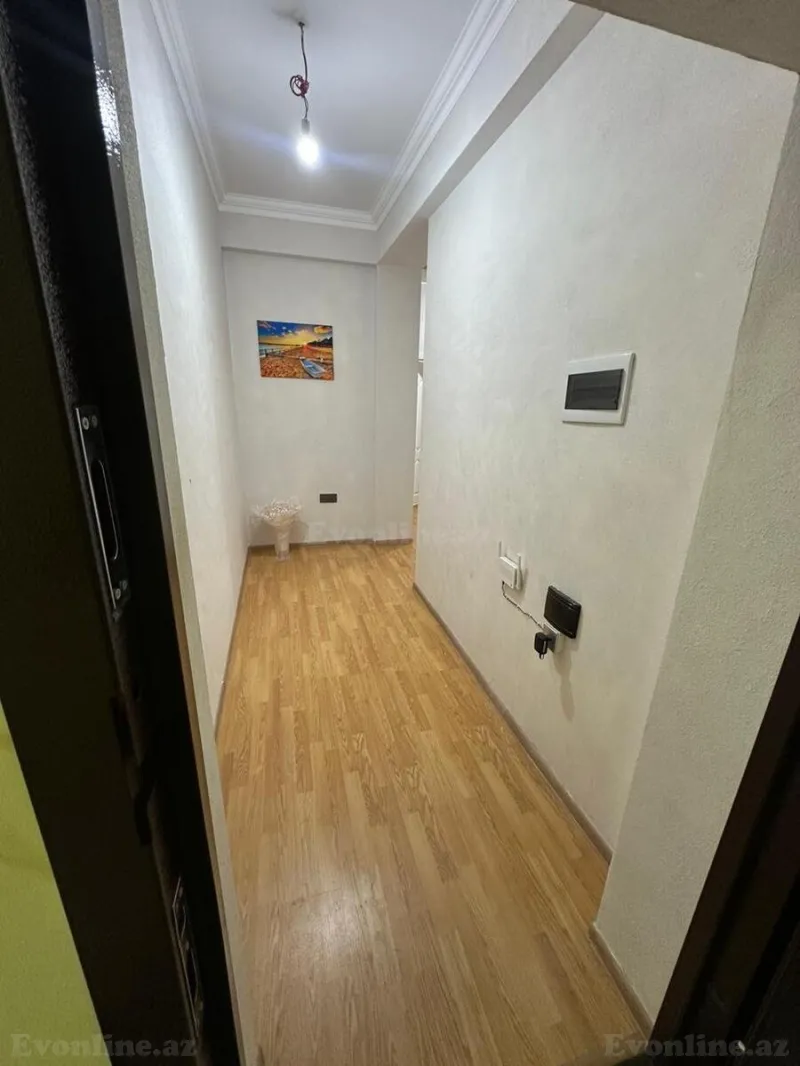 Satılır 3 otaqlı Mənzil Yeni tikili 86 m² 28 May m. - şəkil 12
