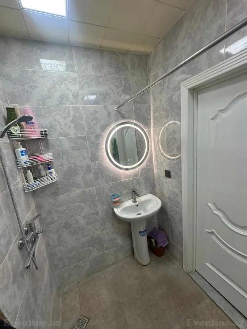 Satılır 3 otaqlı Mənzil Yeni tikili 86 m² 28 May m. - şəkil 13