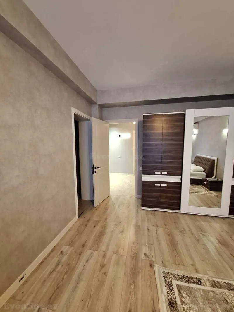 Kirayə verilir 3 otaqlı Mənzil Yeni tikili 114 m² Xətai m. - şəkil 18