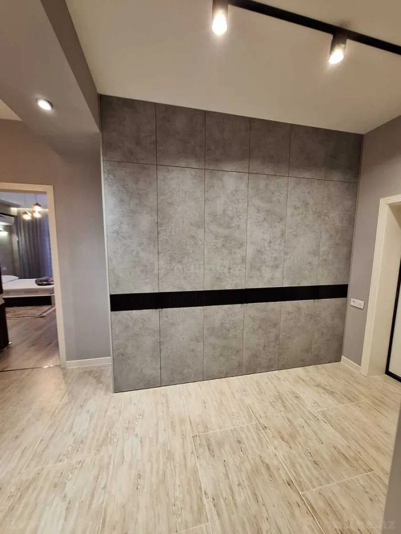 Kirayə verilir 3 otaqlı Mənzil Yeni tikili 114 m² Xətai m. - şəkil 20