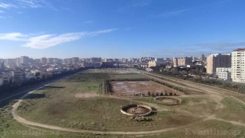 Satılır 4 otaqlı Mənzil Yeni tikili 226.8 m² Gənclik m. - şəkil 10