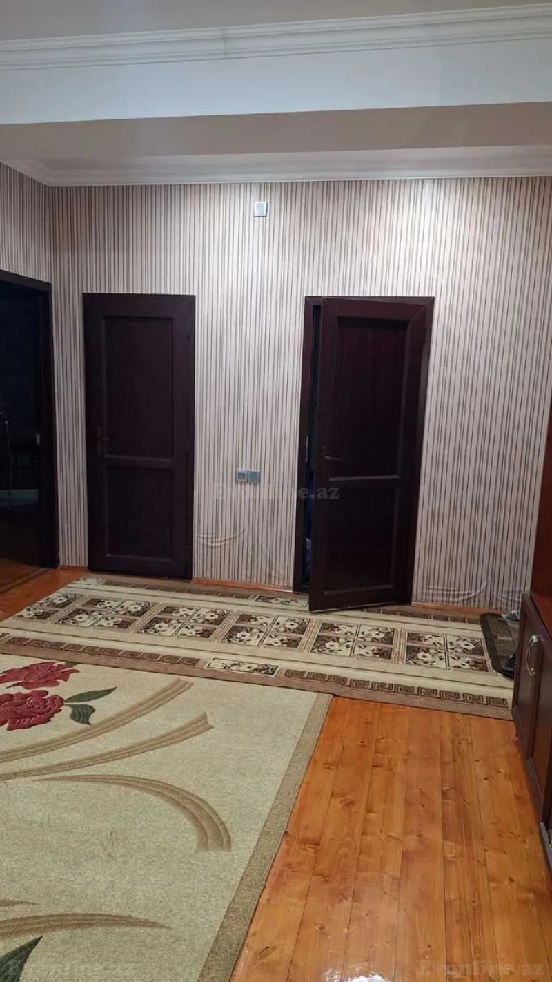 Satılır 2 otaqlı Mənzil Yeni tikili 86 m² Əhmədli m. - şəkil 10