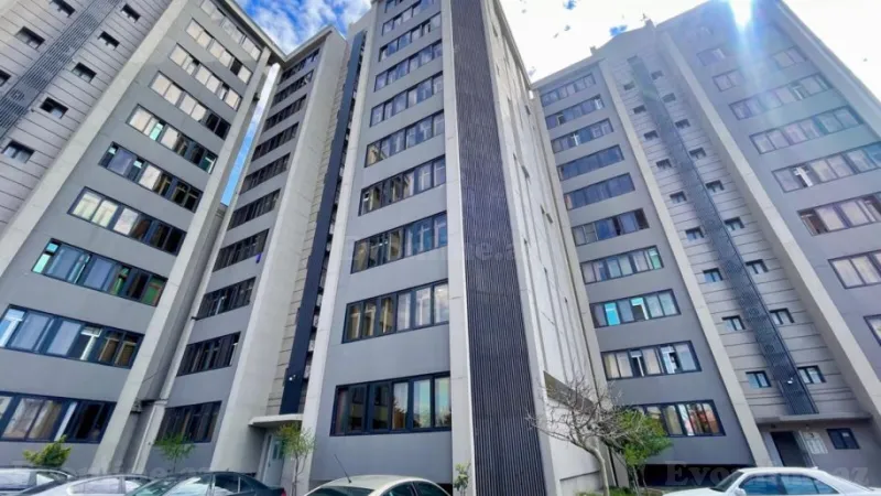 Satılır 3 otaqlı Mənzil Yeni tikili 90 m² 8-ci kilometr