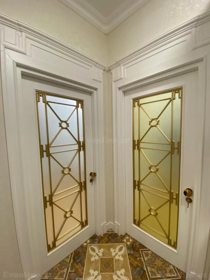 Kirayə verilir 2 otaqlı Mənzil Yeni tikili 50 m² Gənclik m. - şəkil 11