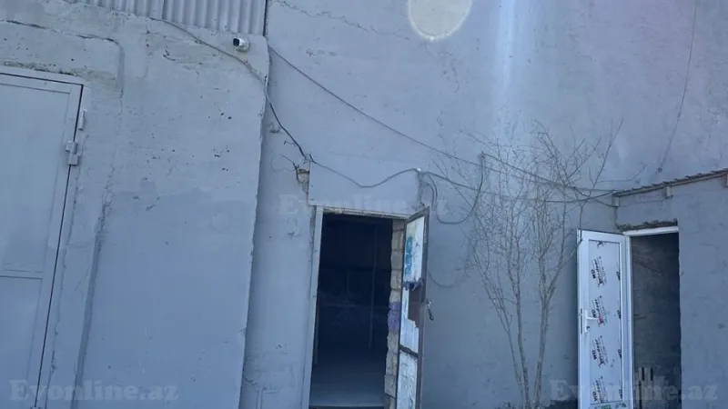 Kirayə verilir Obyekt 40 m² Biləcəri - şəkil 2