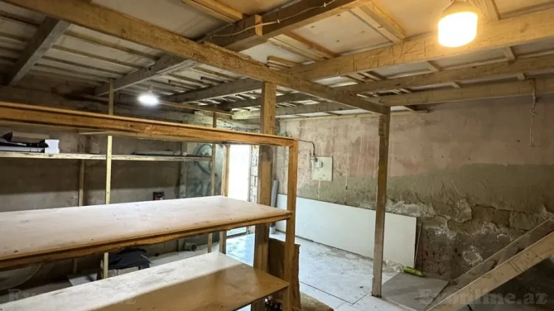 Kirayə verilir Obyekt 40 m² Biləcəri - şəkil 3