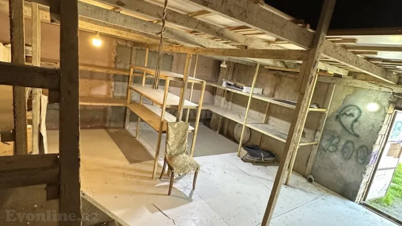 Kirayə verilir Obyekt 40 m² Biləcəri - şəkil 4