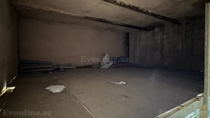 Kirayə verilir Obyekt 40 m² Biləcəri - şəkil 5