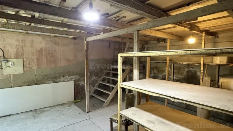 Kirayə verilir Obyekt 40 m² Biləcəri - şəkil 6