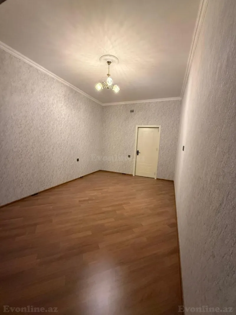 Satılır 2 otaqlı Mənzil Yeni tikili 79 m² Səbail r. - şəkil 2