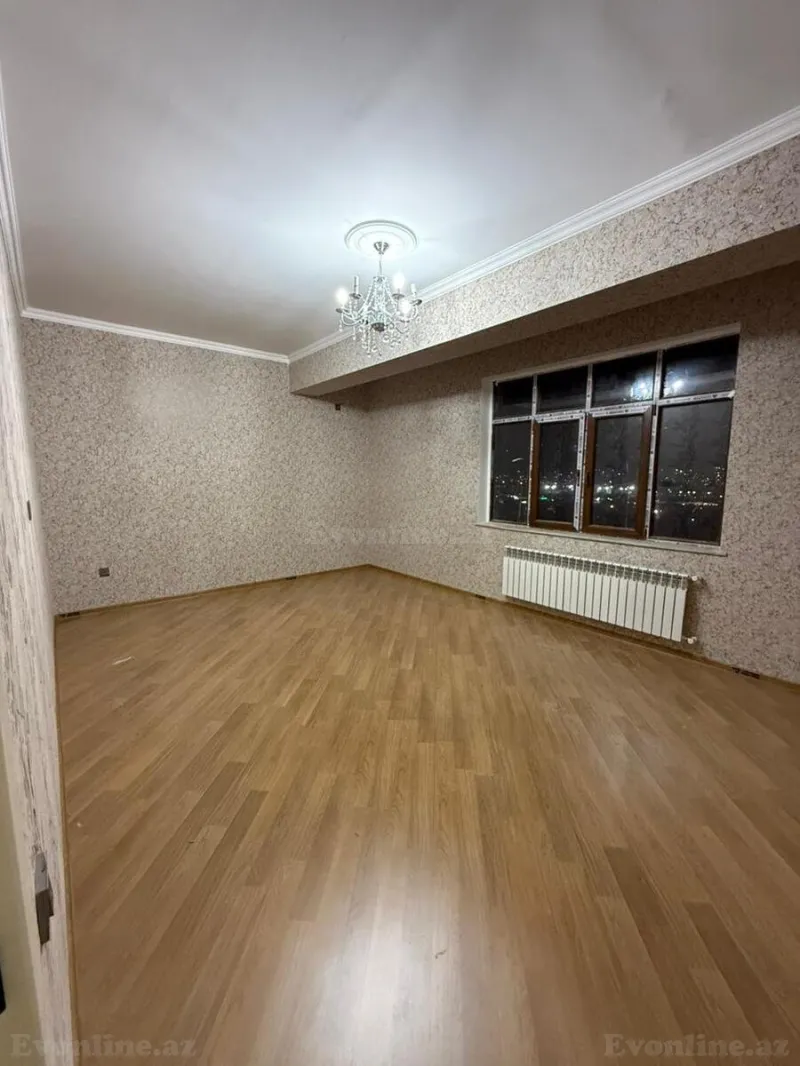 Satılır 2 otaqlı Mənzil Yeni tikili 79 m² Səbail r. - şəkil 4
