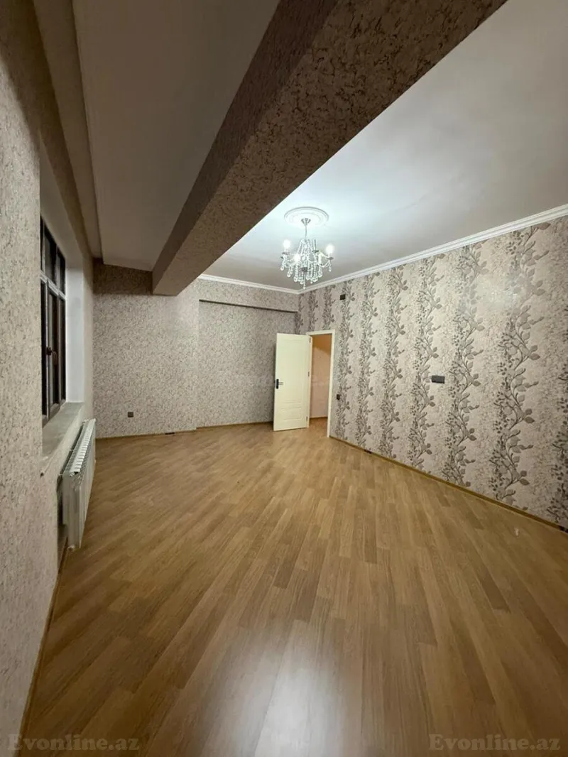 Satılır 2 otaqlı Mənzil Yeni tikili 79 m² Səbail r. - şəkil 5