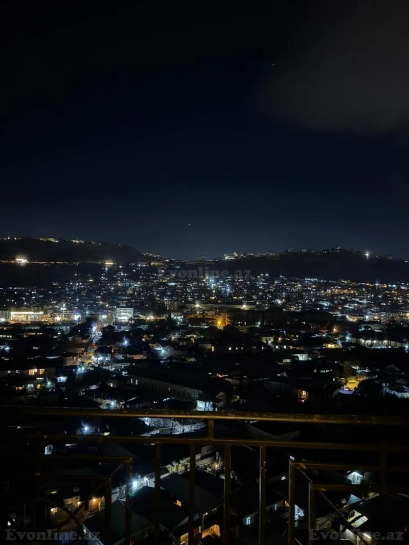 Satılır 2 otaqlı Mənzil Yeni tikili 79 m² Səbail r. - şəkil 15