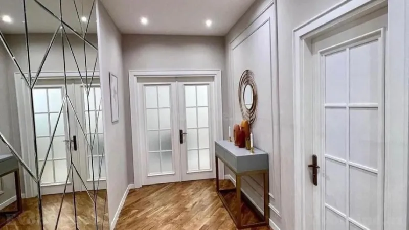 Satılır 2 otaqlı Mənzil Yeni tikili 109 m² 2-ci mikrorayon - şəkil 6