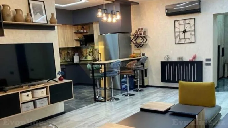 Satılır 3 otaqlı Mənzil Yeni tikili 109 m² 8 Noyabr m. - şəkil 2