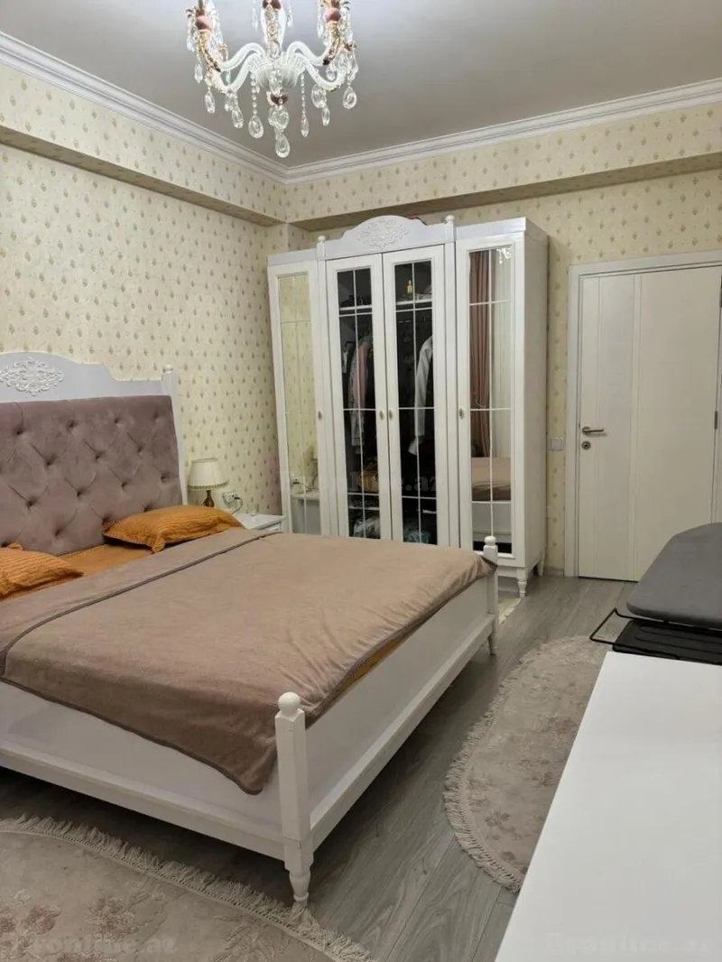 Satılır 3 otaqlı Mənzil Yeni tikili 96 m² Yasamal - şəkil 7