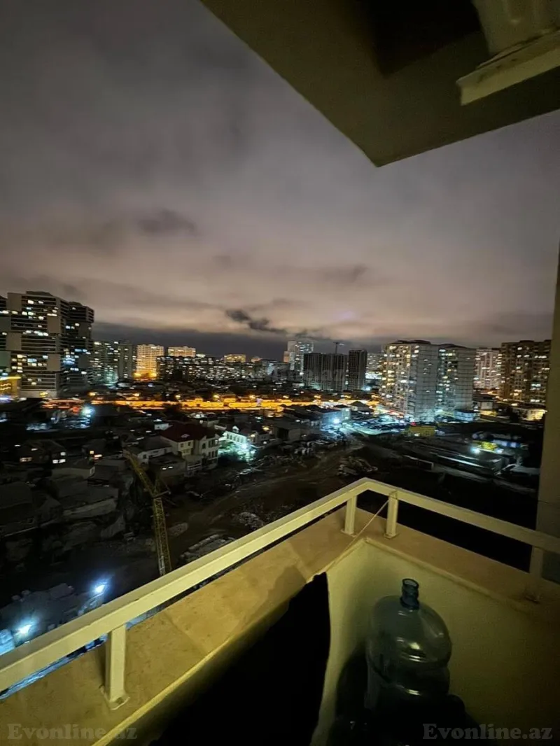 Satılır 3 otaqlı Mənzil Yeni tikili 96 m² Yasamal - şəkil 17