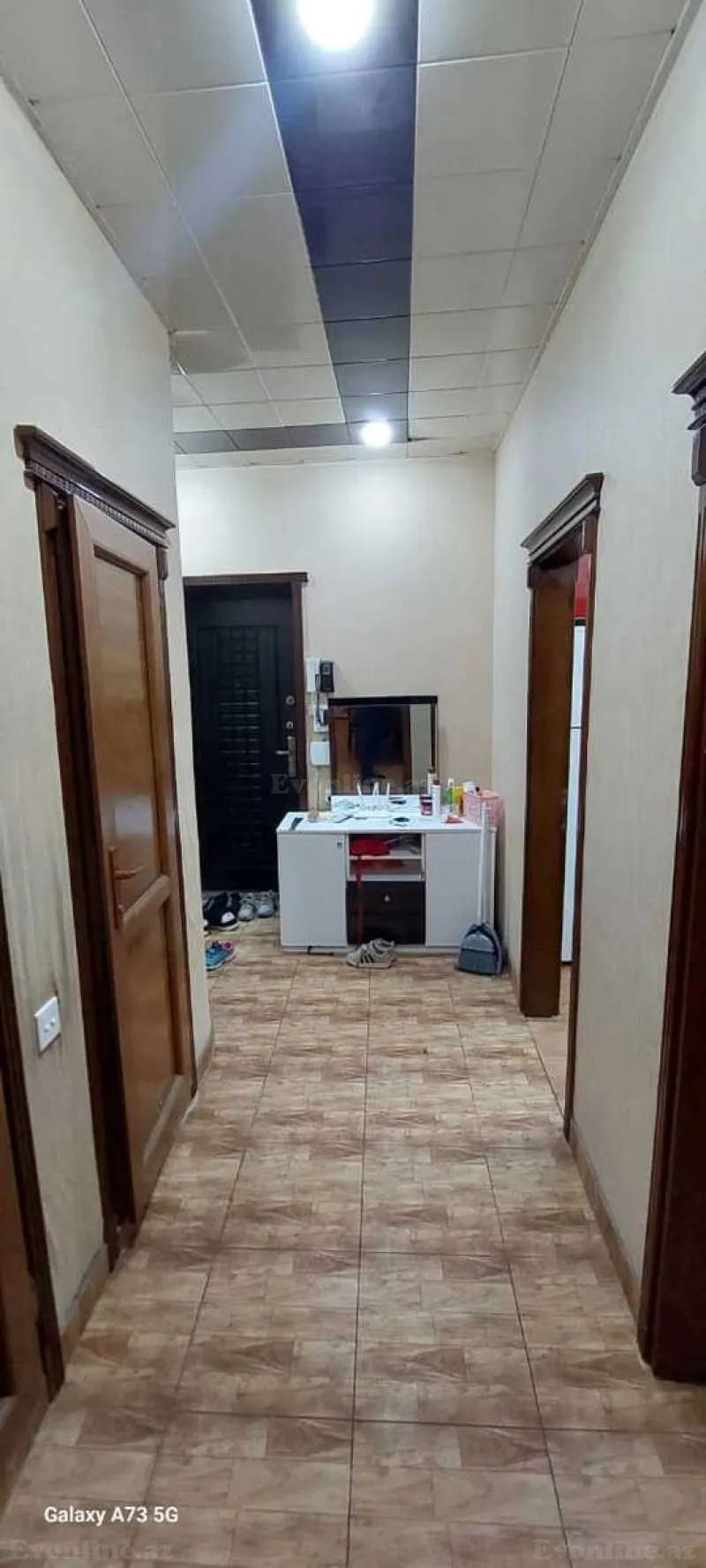 Satılır 2 otaqlı Mənzil Yeni tikili 65 m² 20 Yanvar m. - şəkil 8