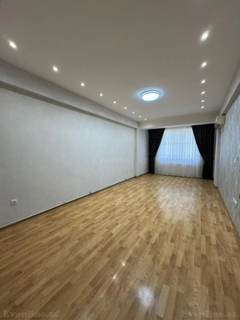 Satılır 2 otaqlı Mənzil Yeni tikili 67 m² Həzi Aslanov m.