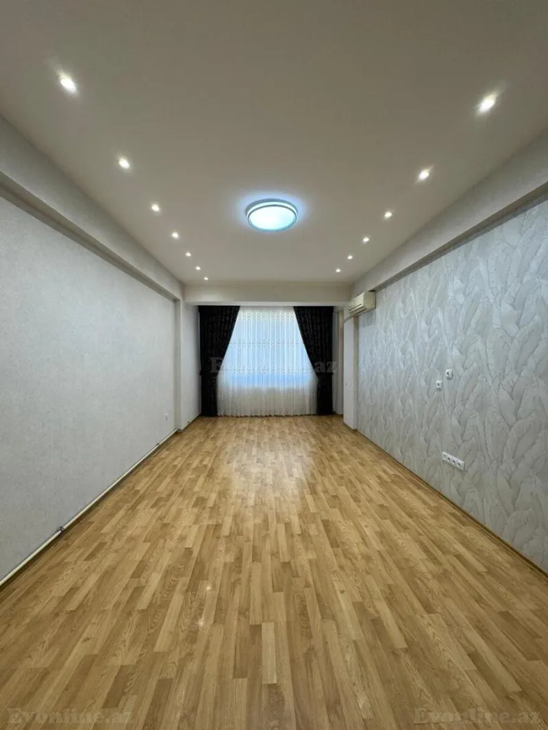 Satılır 2 otaqlı Mənzil Yeni tikili 67 m² Həzi Aslanov m. - şəkil 2