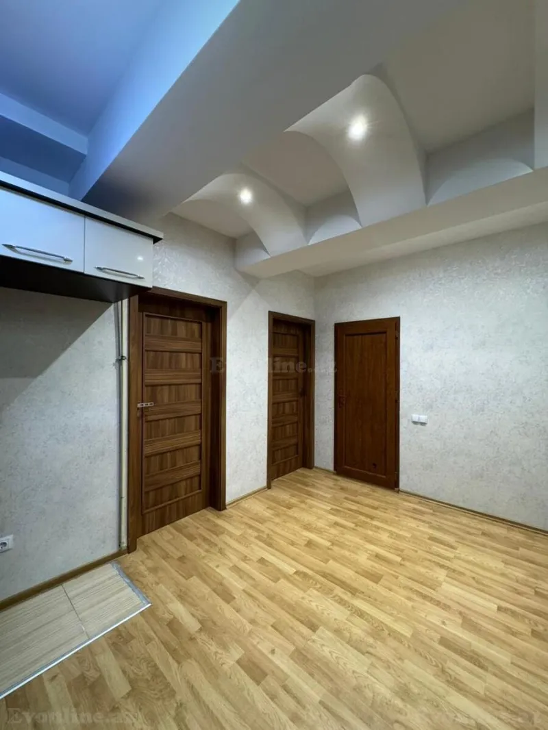 Satılır 2 otaqlı Mənzil Yeni tikili 67 m² Həzi Aslanov m. - şəkil 9