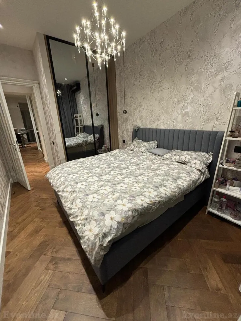 Satılır 2 otaqlı Mənzil Köhnə tikili 60 m² 28 May m. - şəkil 10