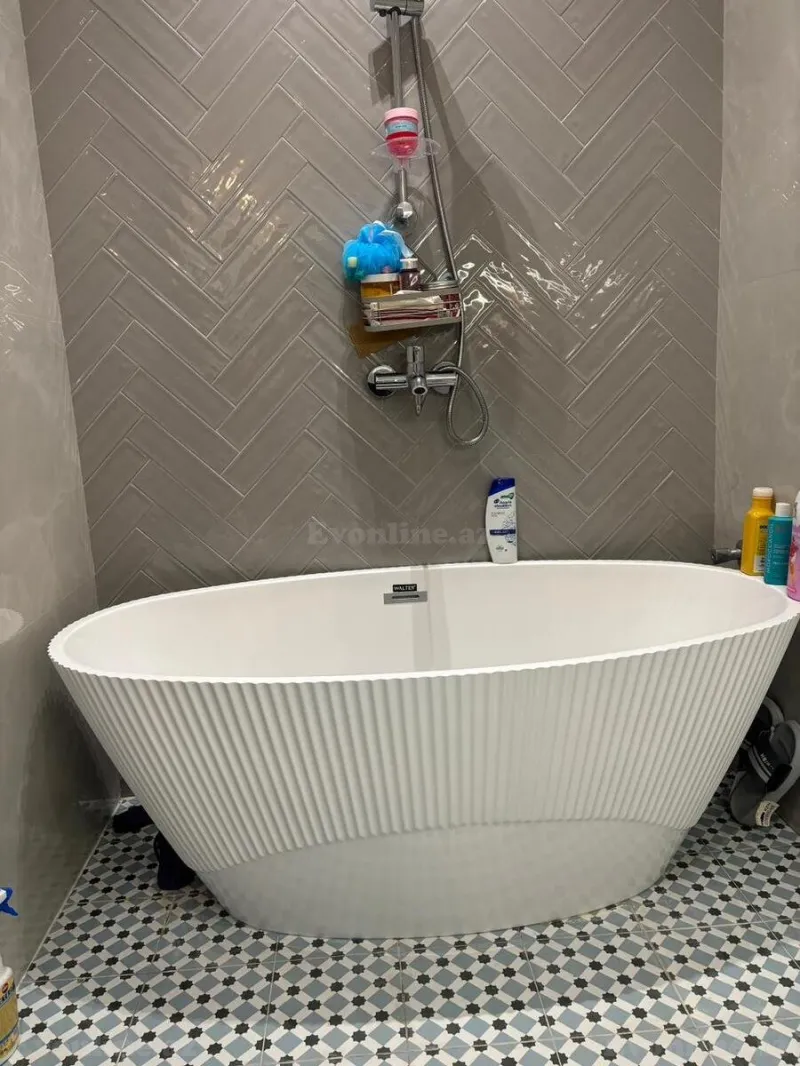 Satılır 2 otaqlı Mənzil Köhnə tikili 60 m² 28 May m. - şəkil 17