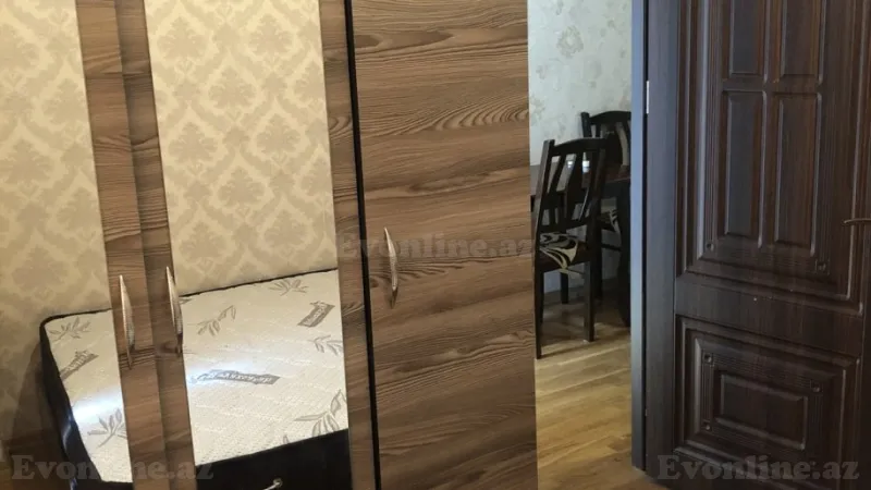 Satılır 2 otaqlı Mənzil Yeni tikili 38 m² 8-ci kilometr