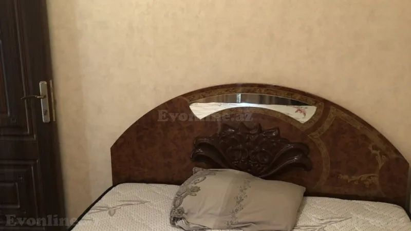 Satılır 2 otaqlı Mənzil Yeni tikili 38 m² 8-ci kilometr - şəkil 2