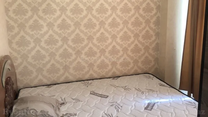 Satılır 2 otaqlı Mənzil Yeni tikili 38 m² 8-ci kilometr - şəkil 3