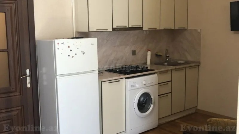 Satılır 2 otaqlı Mənzil Yeni tikili 38 m² 8-ci kilometr - şəkil 5
